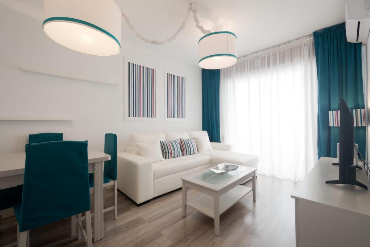 Apartamento Infantas *