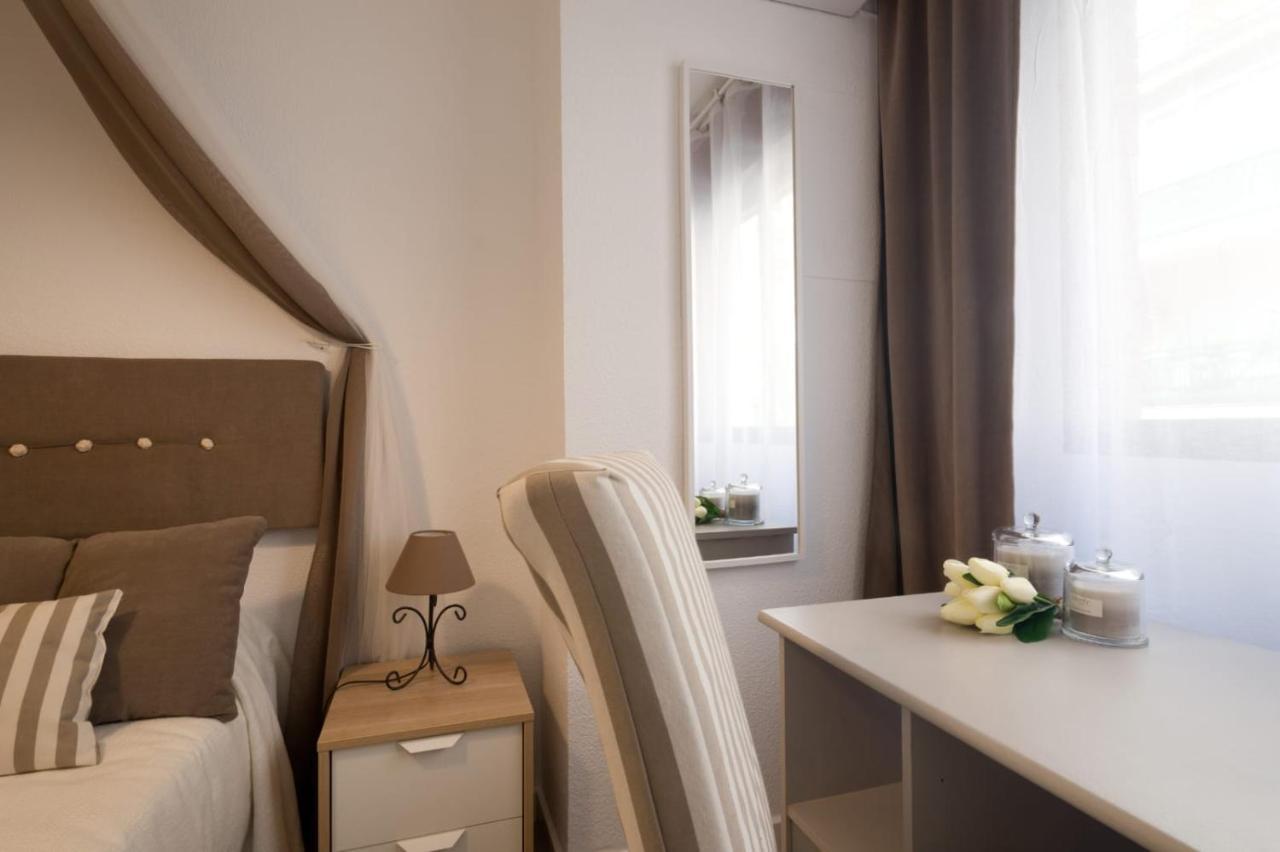 Infantas Apartamento Granada