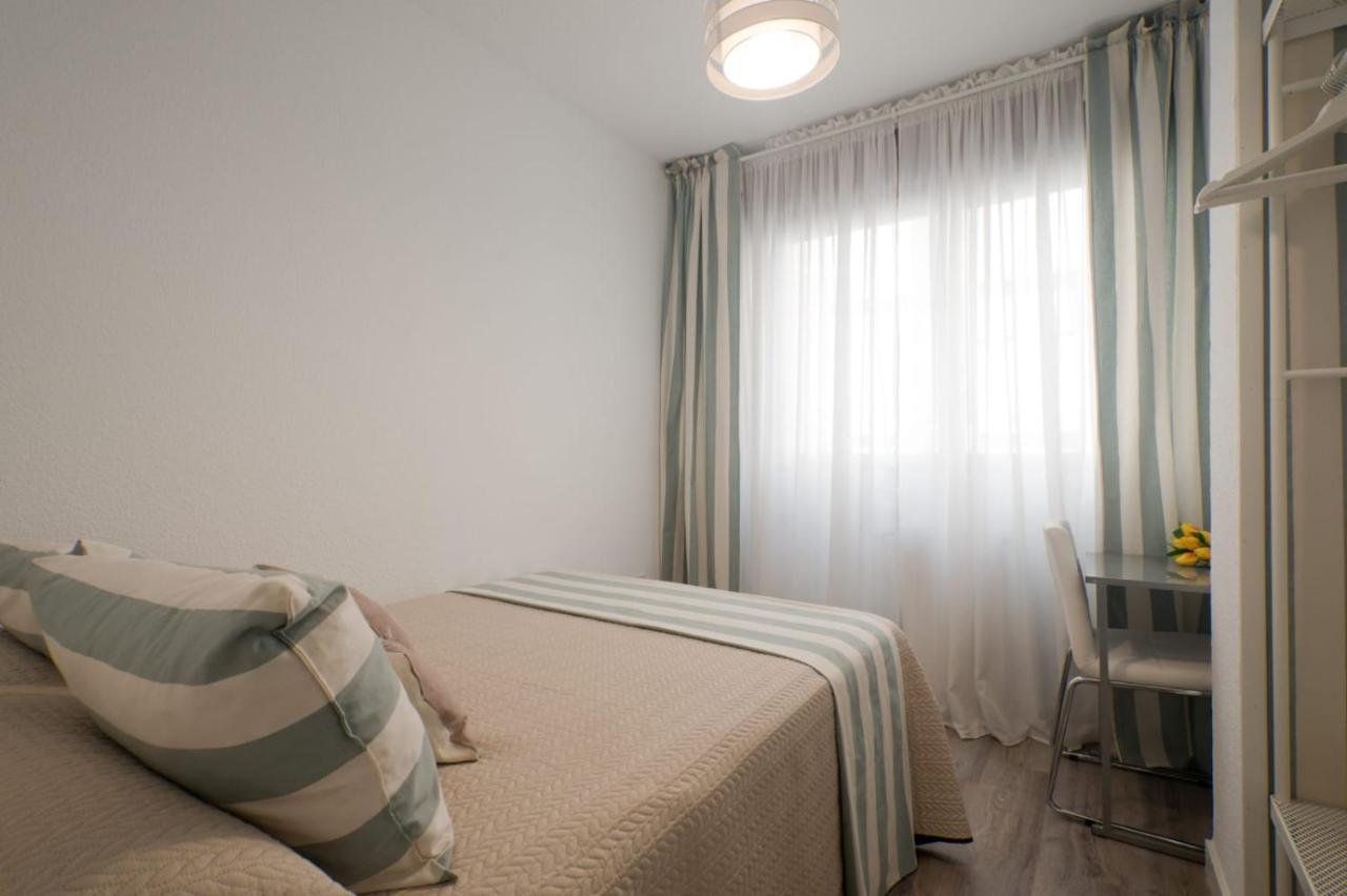 Apartamento Infantas *