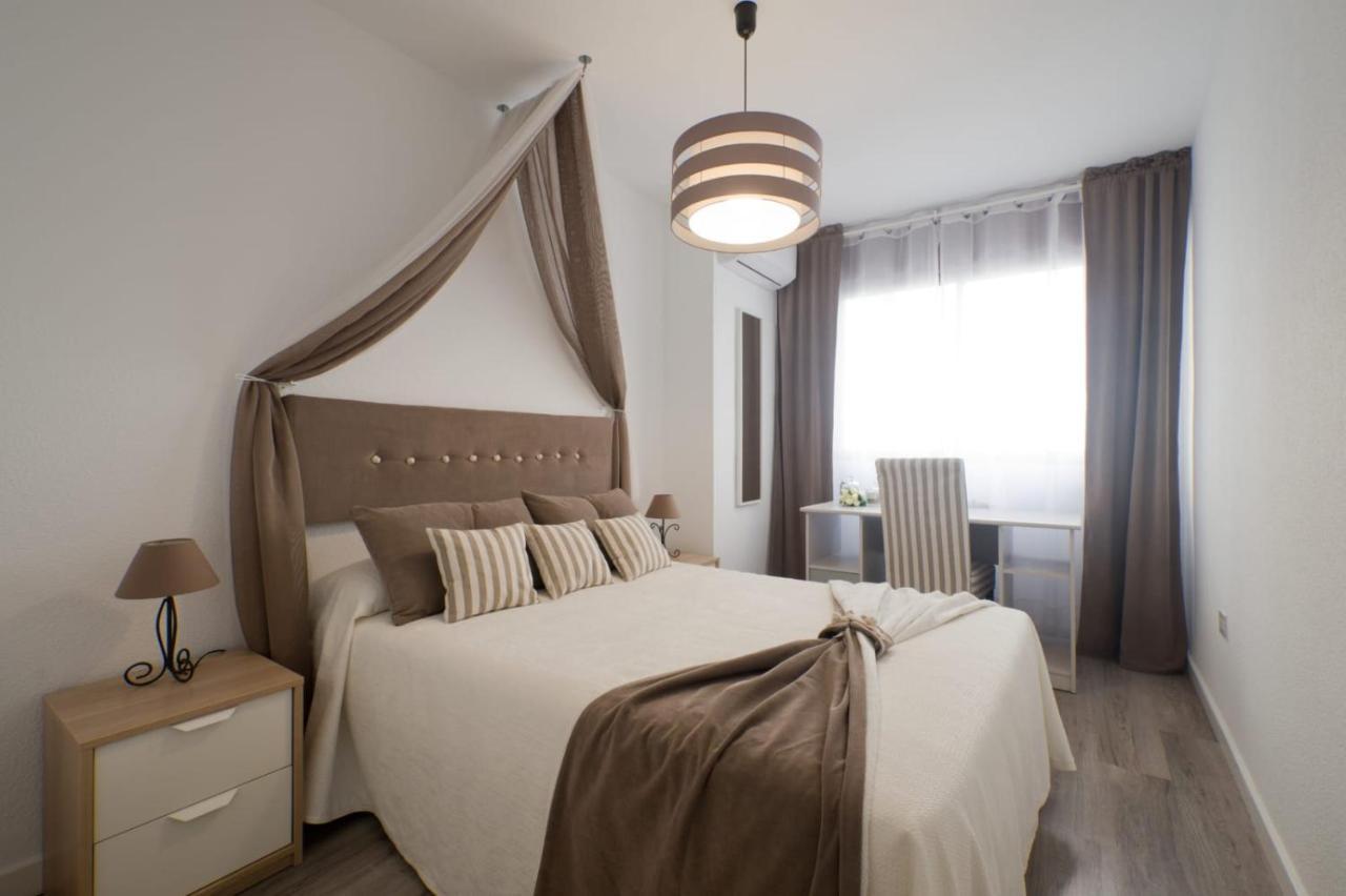 Apartamento Infantas Granada