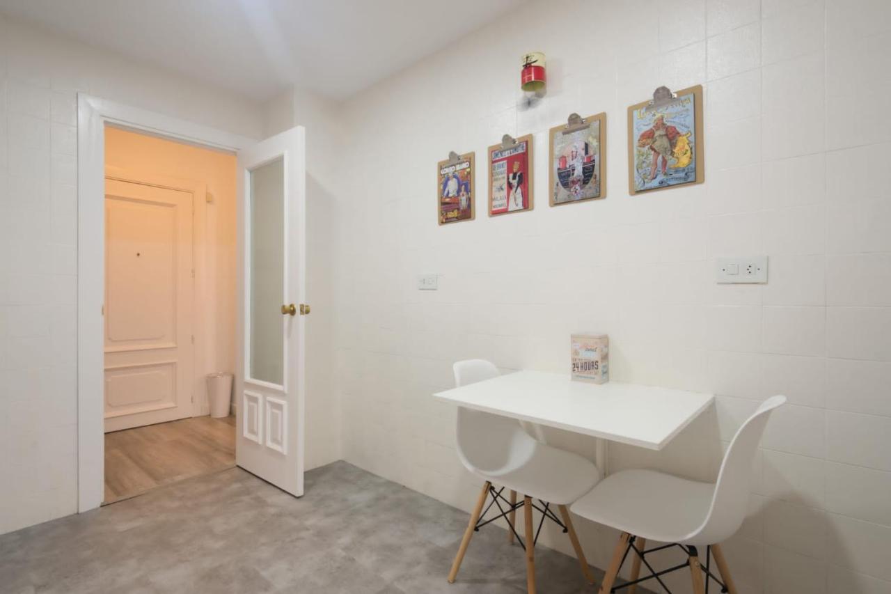 Infantas Apartamento