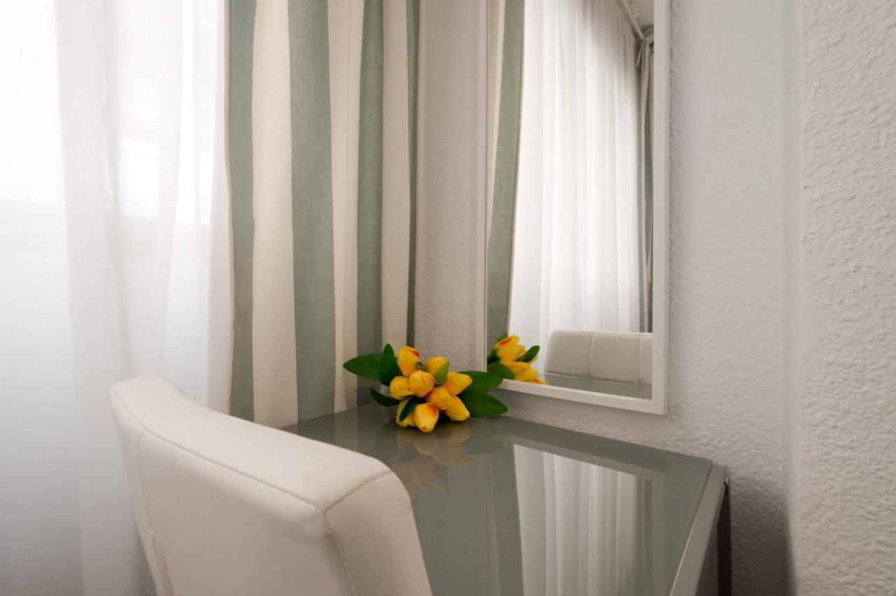 Apartamento Infantas *
