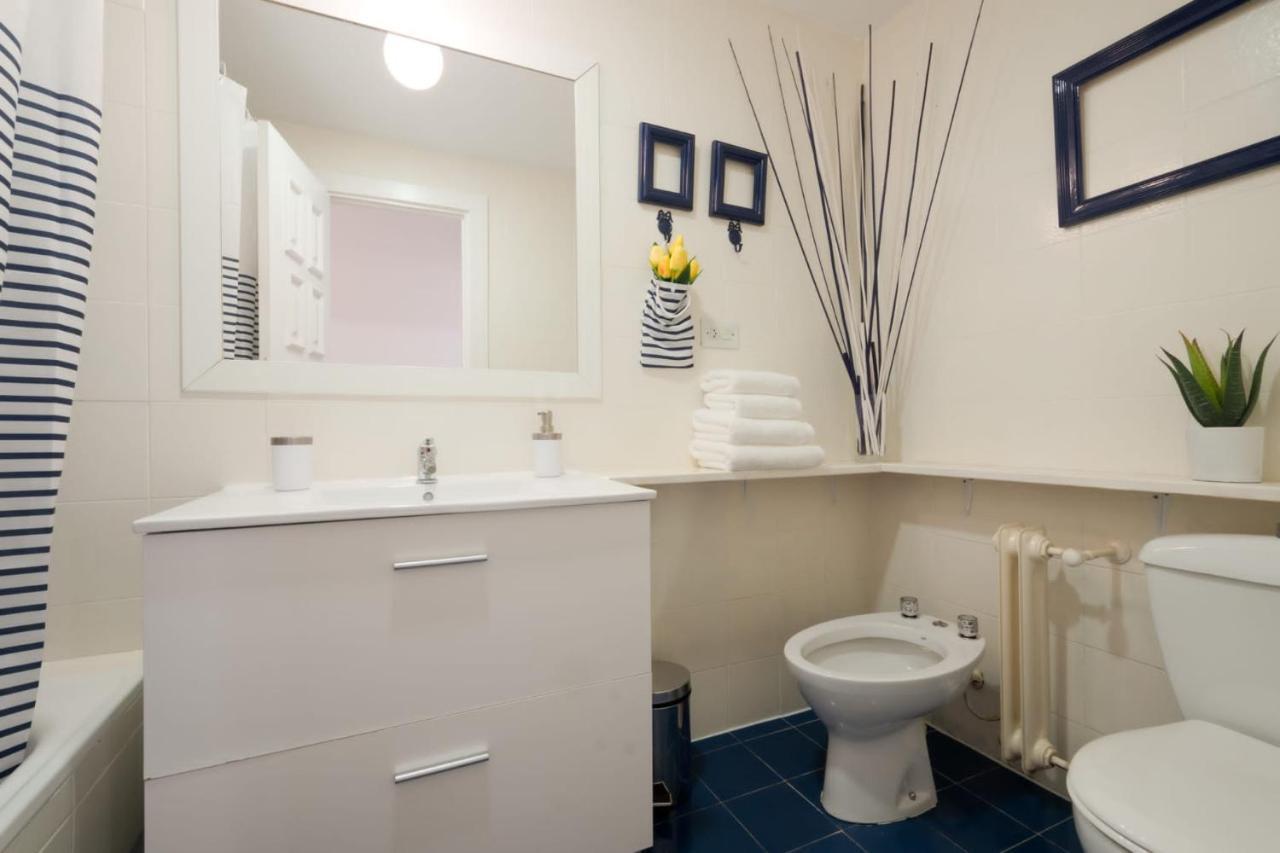 Apartamento Infantas Granada