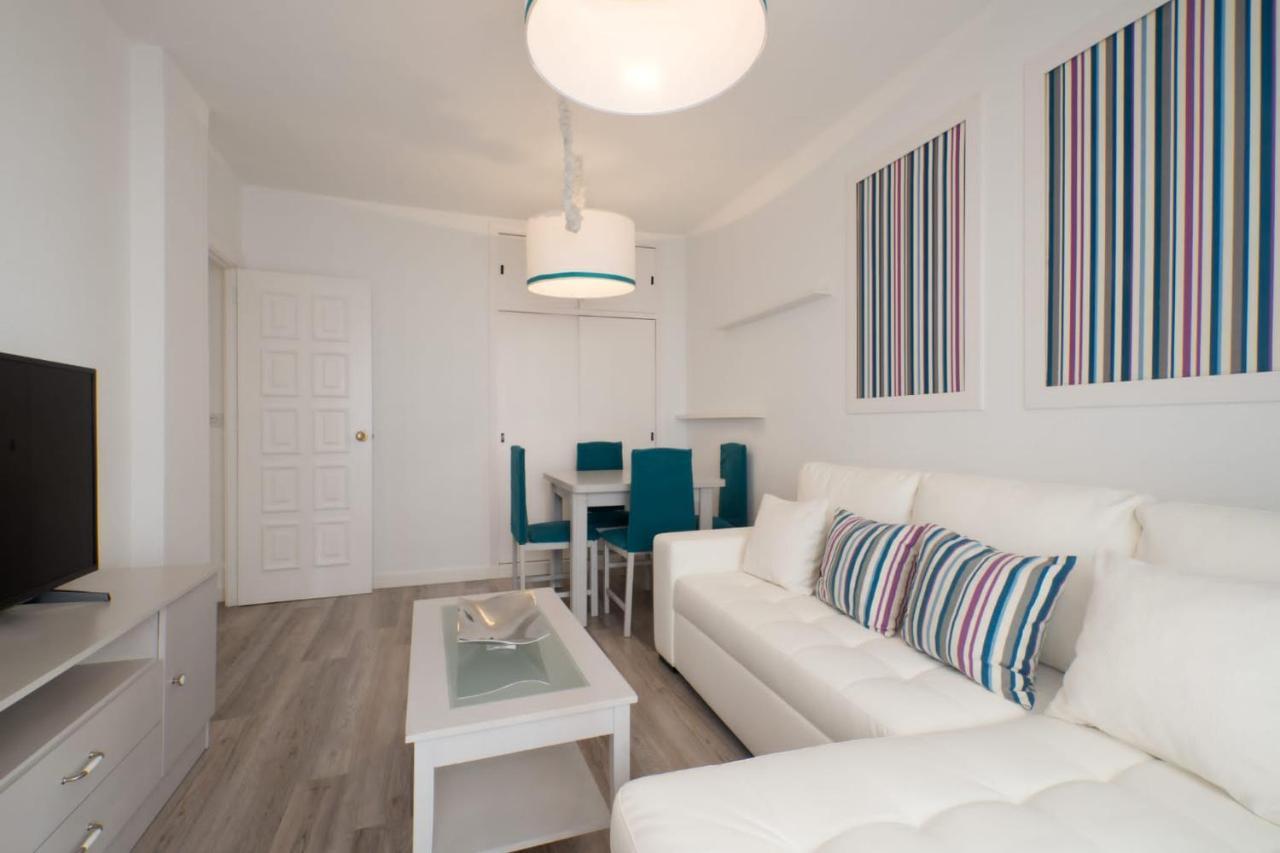 Appartement Infantas Granada